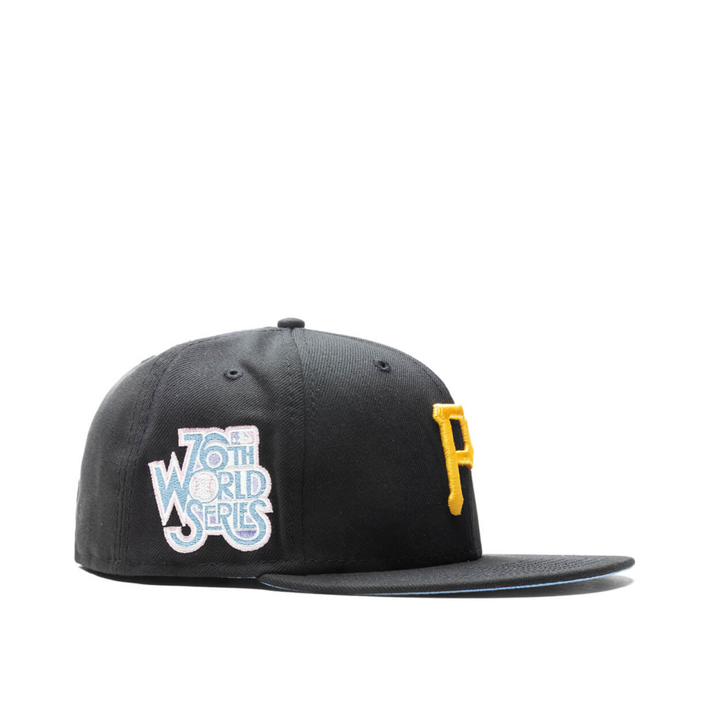 PITTSBURGH PIRATES POP SWEAT FITTED