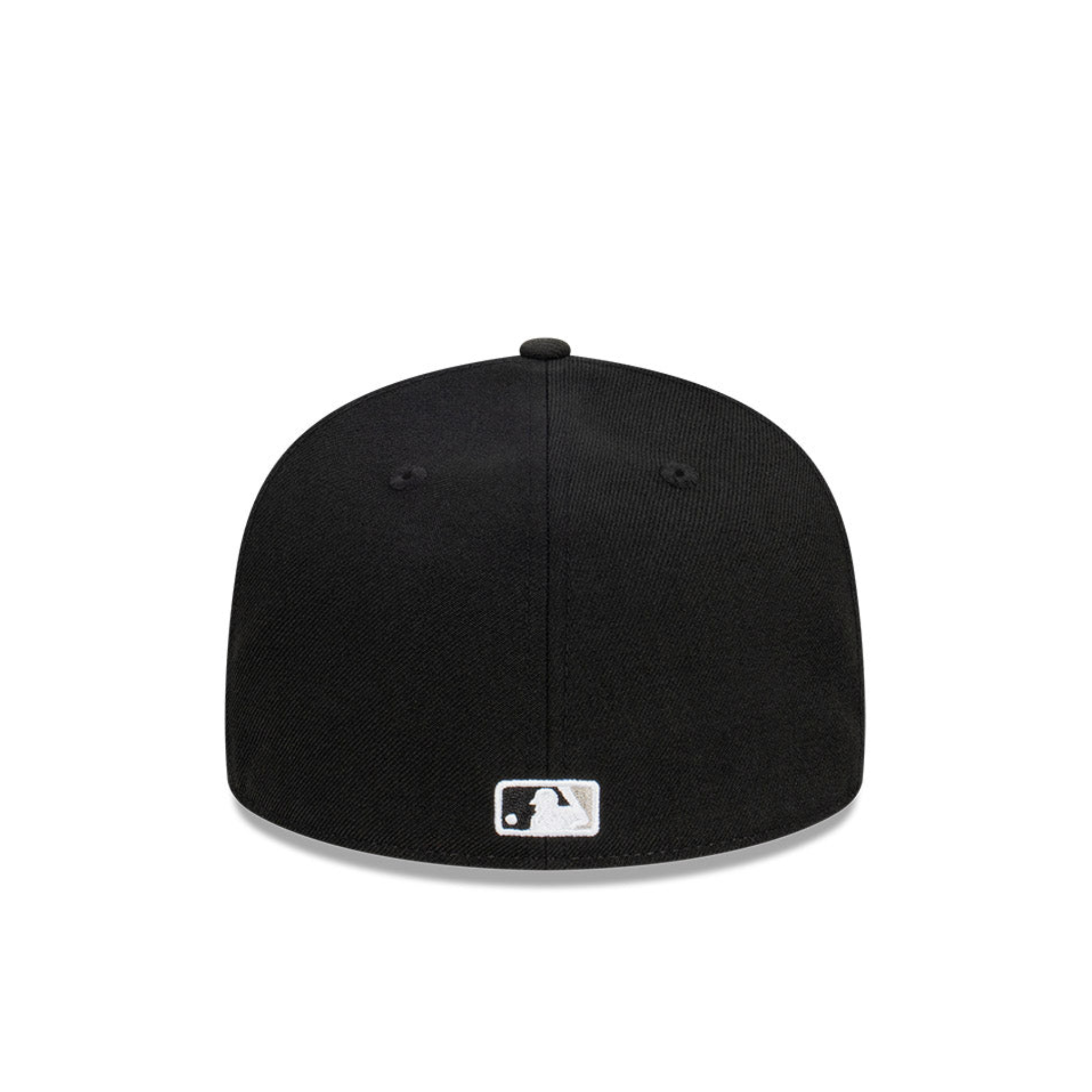 Chicago White Sox 59FIFTY MLB AC Perf Black Cap