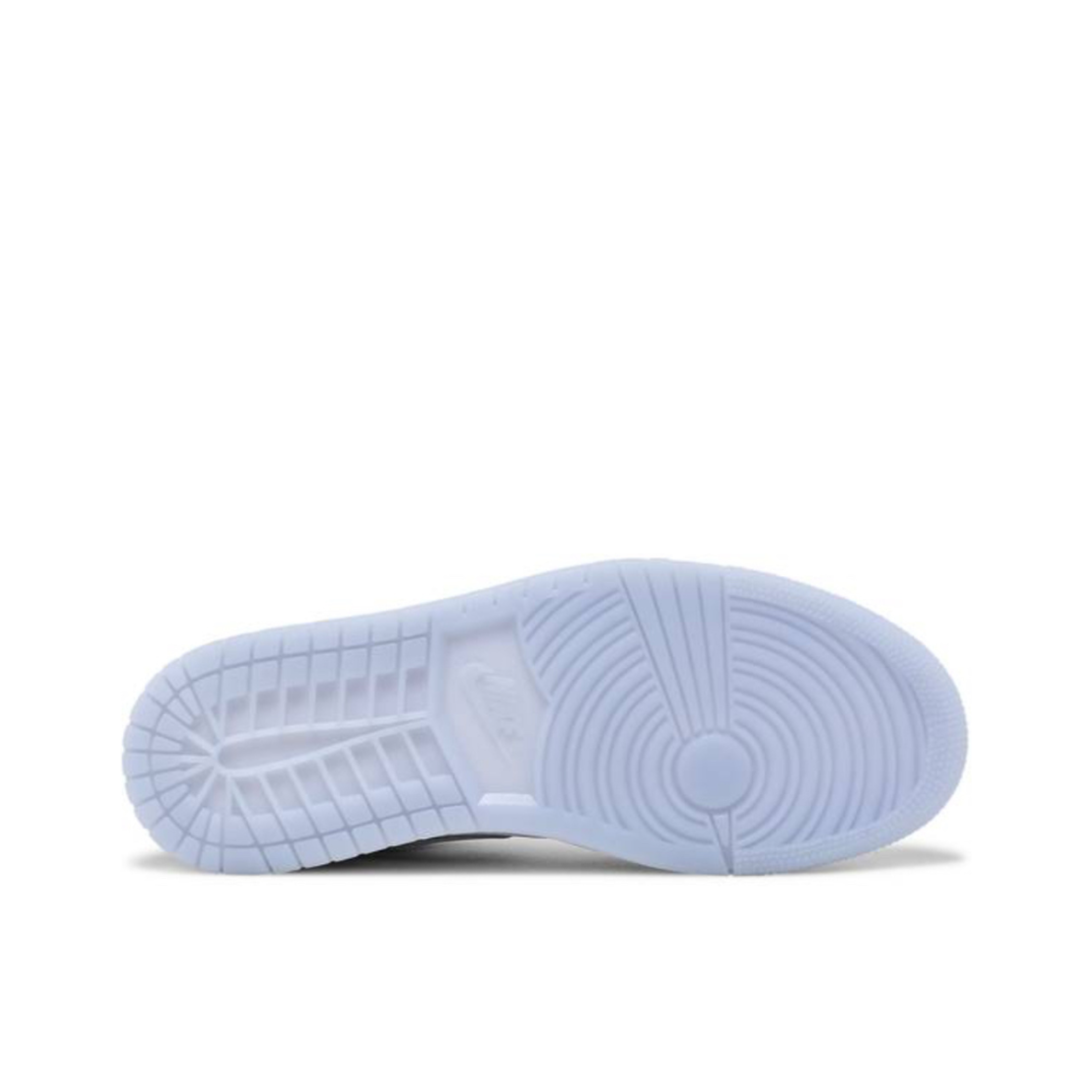 Air Jordan 1 Low - Wolf Grey