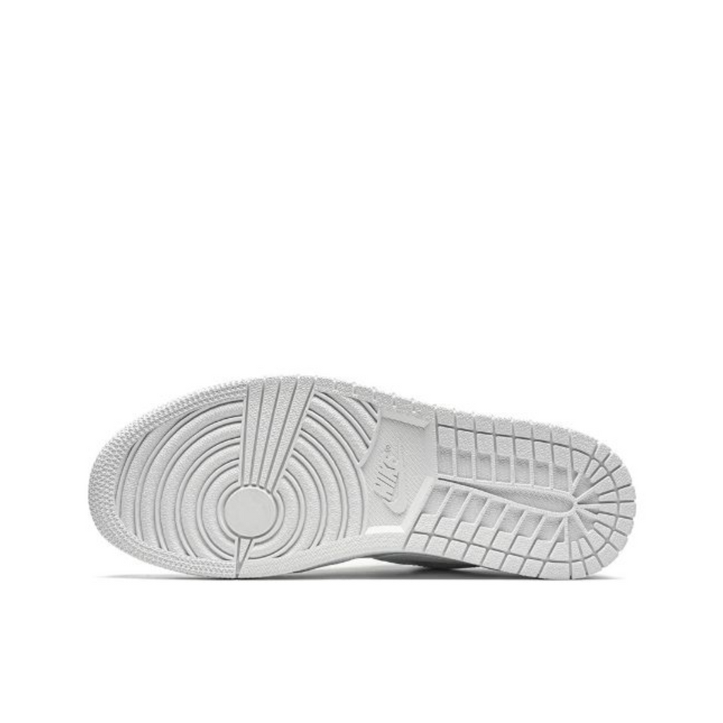 Air Jordan 1 Low “Triple White”
