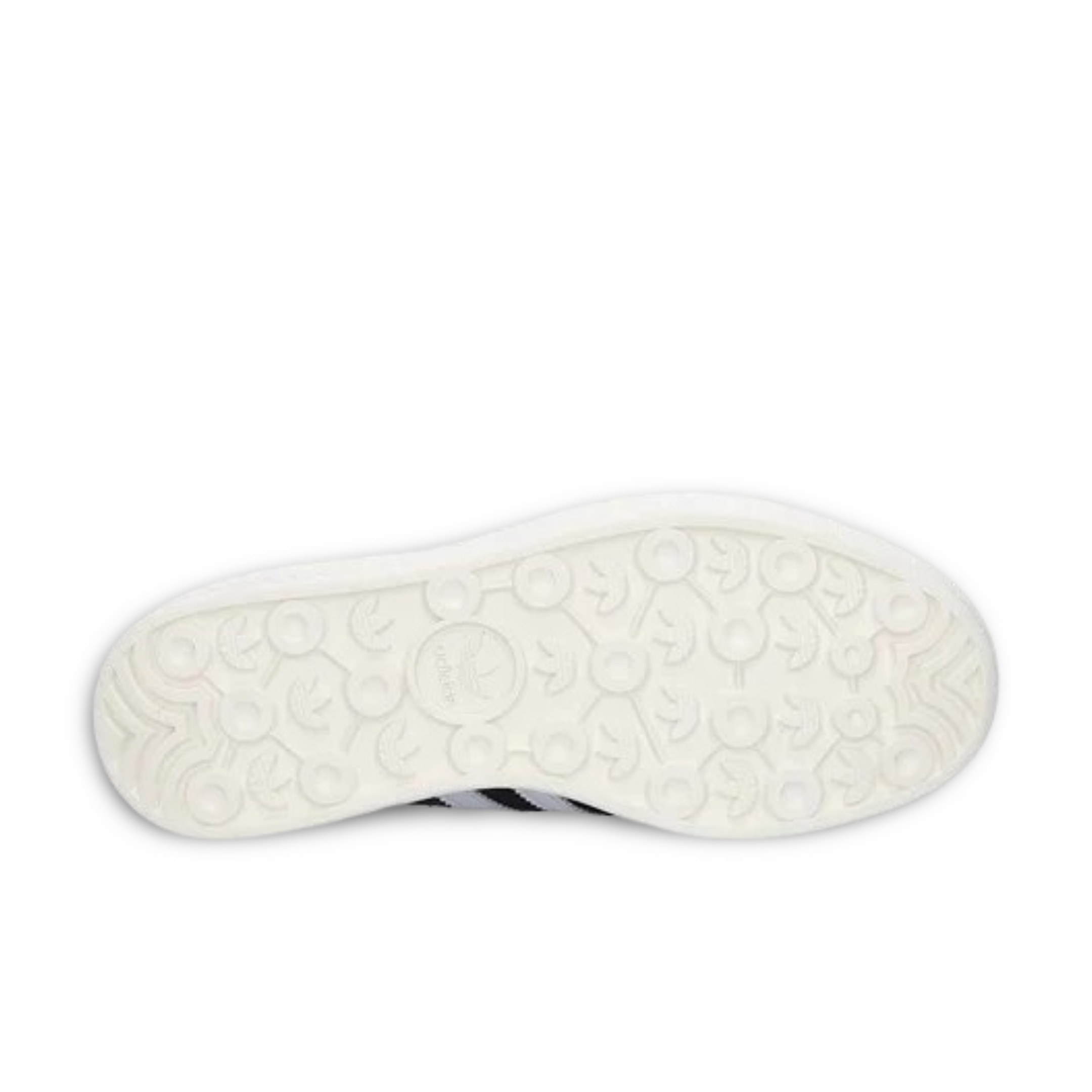 ADIDAS GAZELLE BOLD "BLACK AND WHITE "