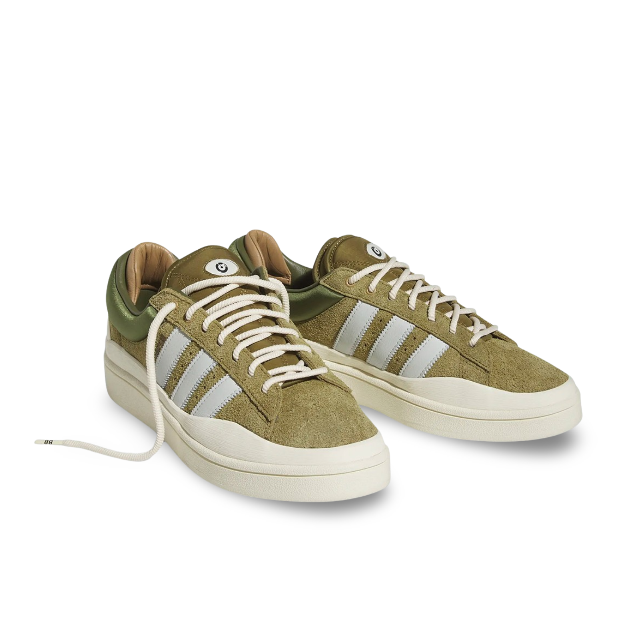 Adidas Campus Light Bad bunny wild moss