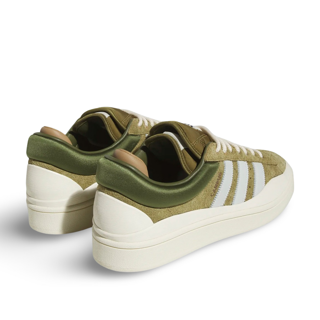 Adidas Campus Light Bad bunny wild moss