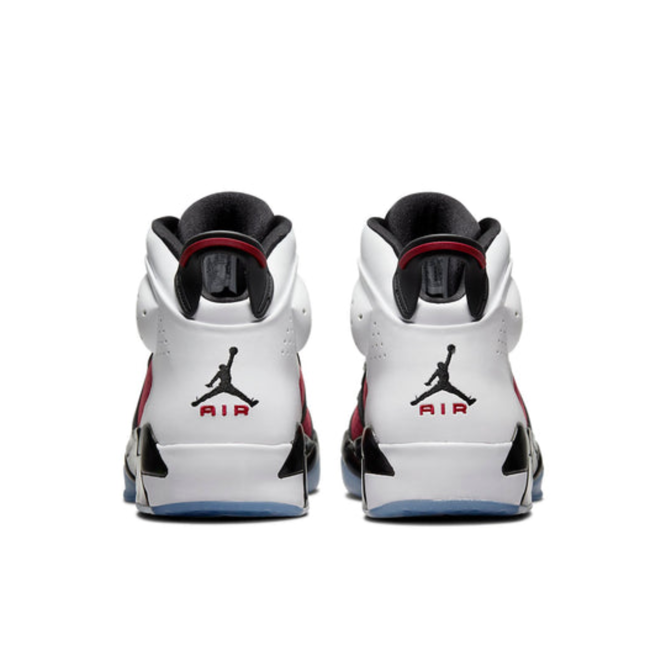 Air Jordan 6-17-23 'Carmine'
