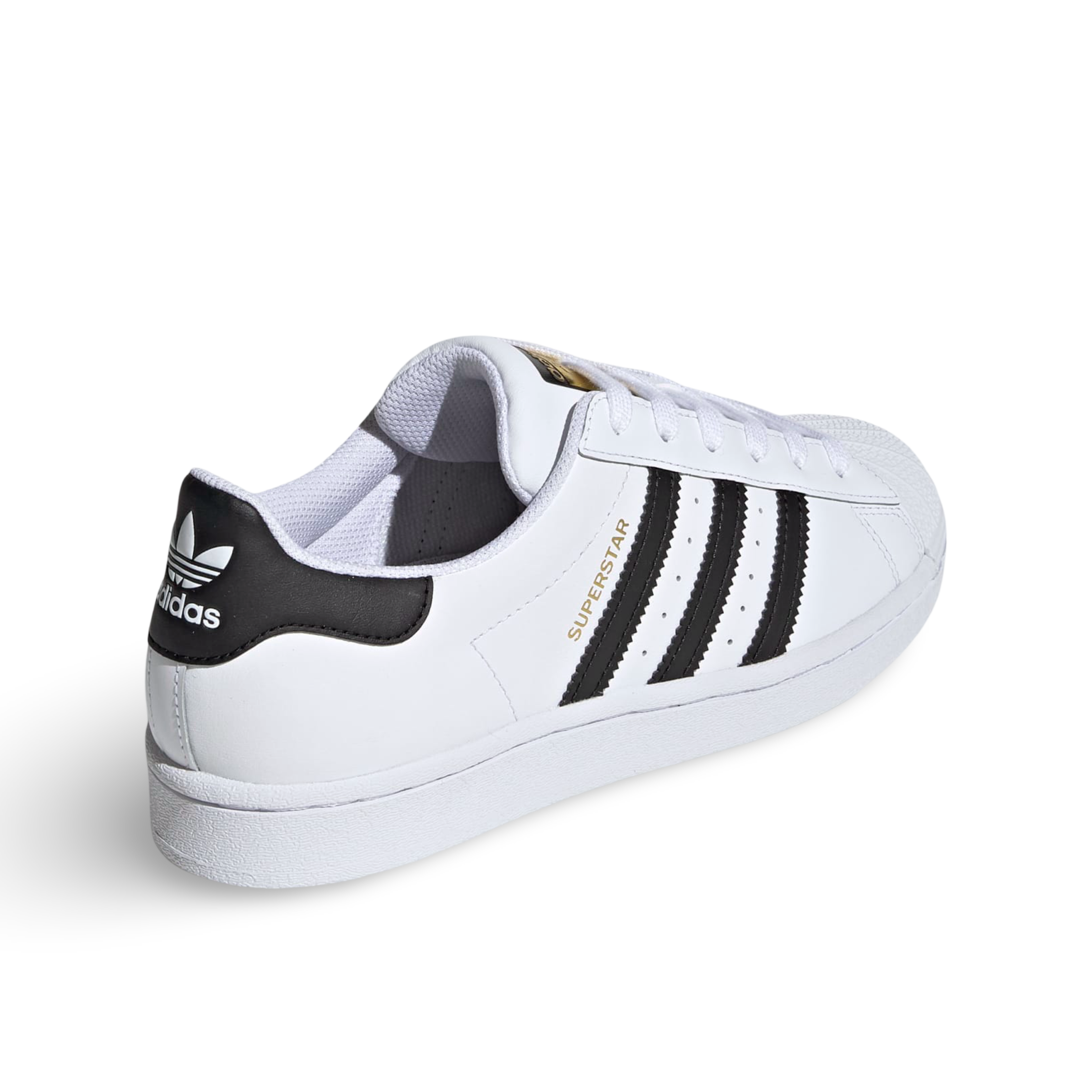 Superstar adidas Shoes white/black