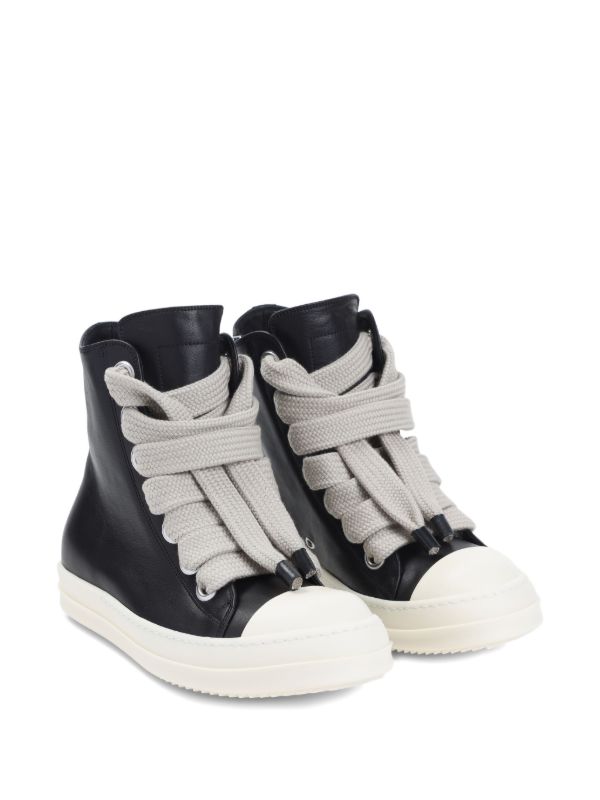 Rick owens - high