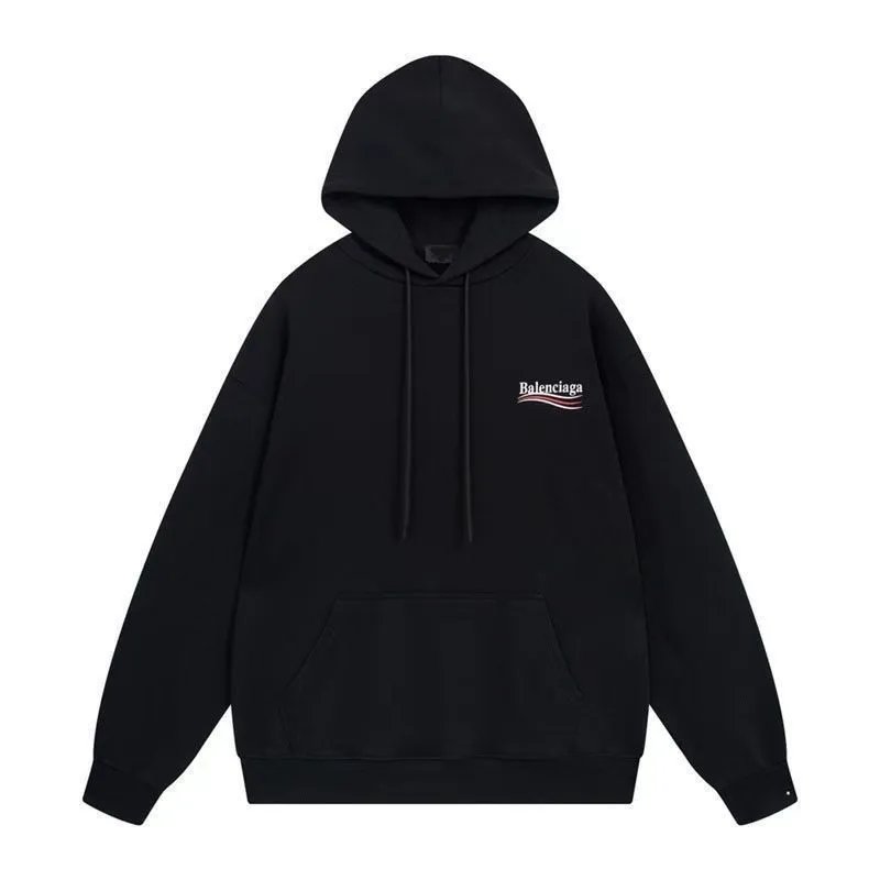 Balenciaga - hoodie
